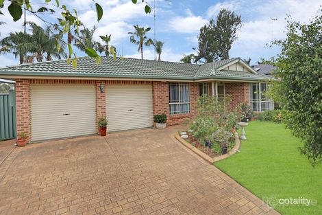 Property photo of 49 Southwaite Crescent Glenwood NSW 2768