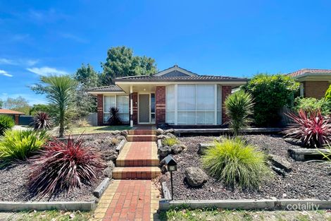 Property photo of 25 Hamilton Drive Cranbourne North VIC 3977
