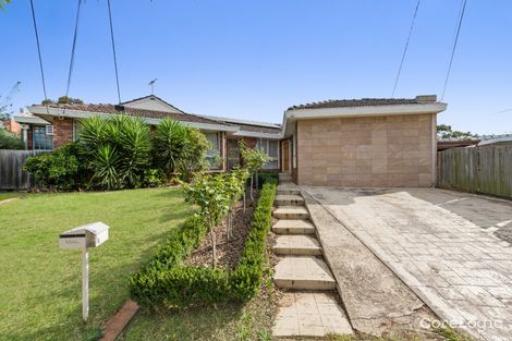 Property photo of 10 Wandoo Court Wheelers Hill VIC 3150