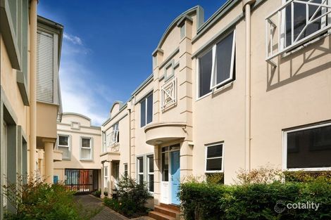 Property photo of 7/14-22 Waterloo Street Carlton VIC 3053