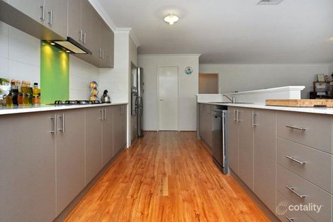 Property photo of 39 Connemara Way Australind WA 6233