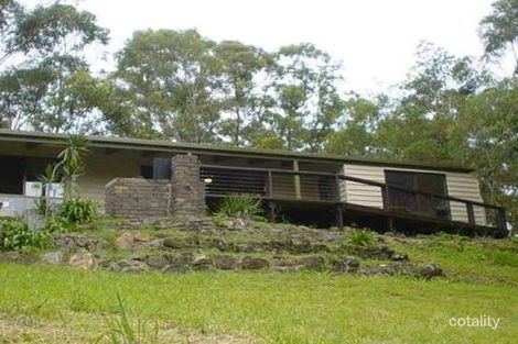 227 Mossybank Rd, Eudlo, QLD 4554