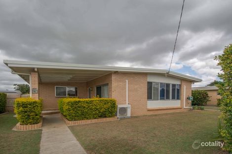 Property photo of 10 Toft Street Millbank QLD 4670