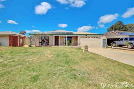 16 Mclean Rd, Canning Vale, WA 6155
