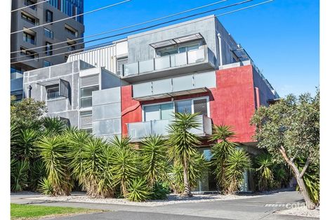 Property photo of 29/5 Archibald Street Box Hill VIC 3128