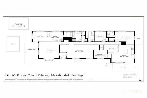 Property photo of 16 River Gum Close Mooloolah Valley QLD 4553