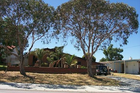 100 Orelia Ave, Orelia, WA 6167