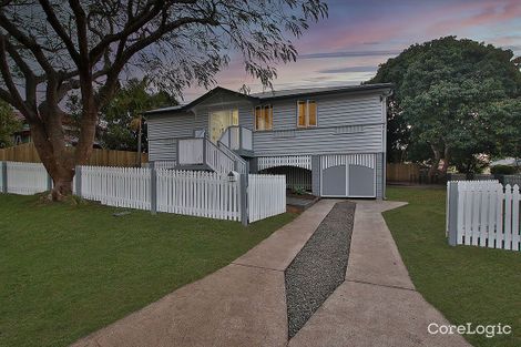 Property photo of 30 Booval Street Booval QLD 4304