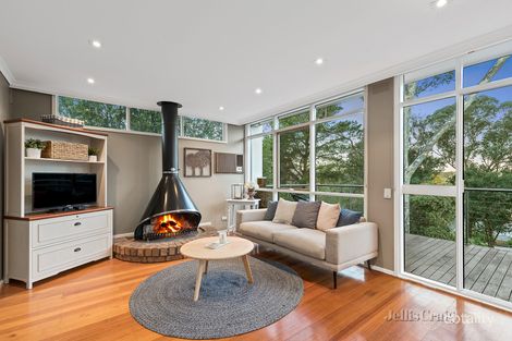 Property photo of 25 Fuller Street Diamond Creek VIC 3089