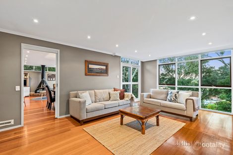 Property photo of 25 Fuller Street Diamond Creek VIC 3089