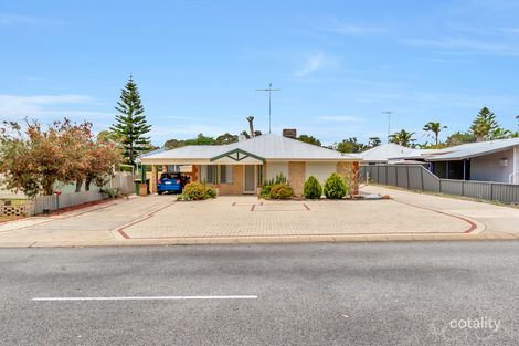 Property photo of 46A Teranca Road Greenfields WA 6210