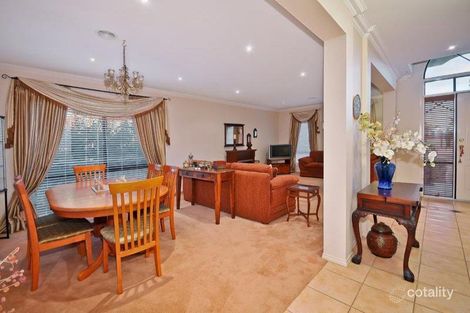 Property photo of 48 Cambridge Crescent Taylors Lakes VIC 3038