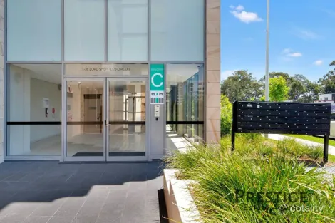 315/1-39 Lord Sheffield Cct, Penrith, NSW 2750