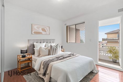 Property photo of 8/21 Hill Street Campsie NSW 2194