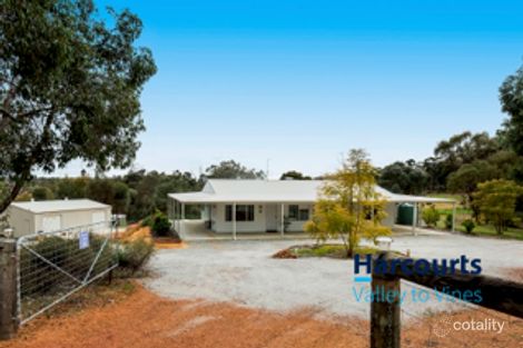 21 Sandalford Dr, Chittering, WA 6084