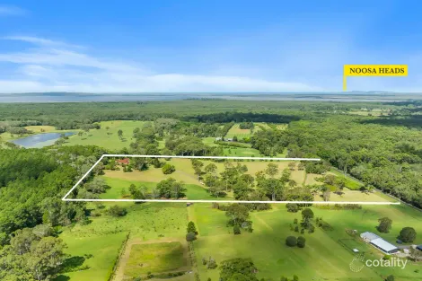 Property photo of 41 Kabi Road Cootharaba QLD 4565