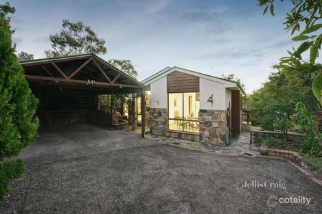 2/21 Alexander St, Montmorency, VIC 3094