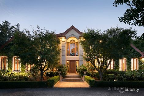 Property photo of 2 Wildflower Court Warrandyte VIC 3113