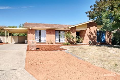 166 Heagney Cres, Chisholm, ACT 2905