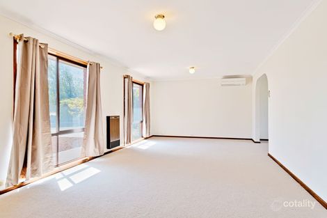 Property photo of 166 Heagney Crescent Chisholm ACT 2905