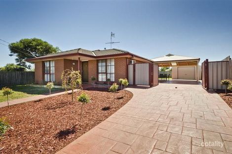 114 Black Forest Rd, Wyndham Vale, VIC 3024