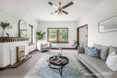 Property photo of 5A Judd Street Camberwell VIC 3124