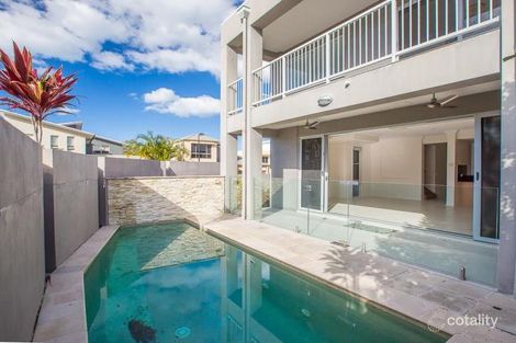 Property photo of 53 Azzurra Drive Varsity Lakes QLD 4227