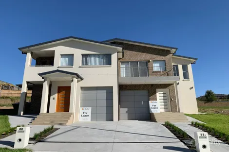 48a University Dr, Campbelltown, NSW 2560
