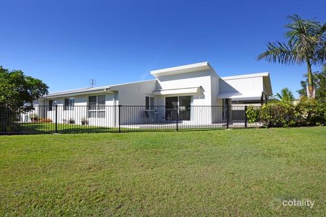 Property photo of 10 The Promenade Pelican Waters QLD 4551