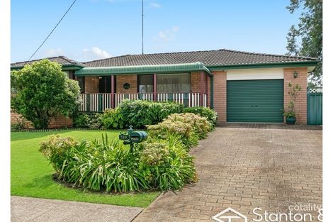139 Maxwell St, South Penrith, NSW 2750