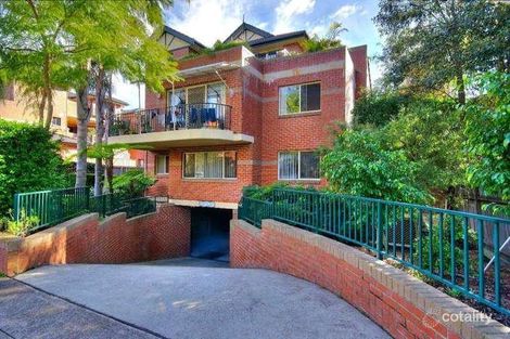 10/1 May St, Hornsby, NSW 2077