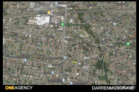Property photo of 40 Vega Street Revesby NSW 2212