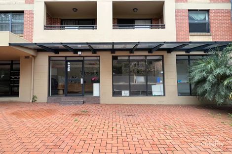 2/507-511 Elizabeth St, Surry Hills, NSW 2010