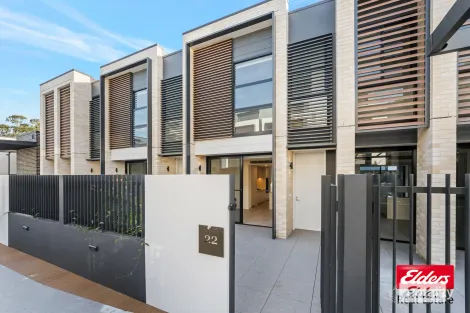 Property photo of 22/6 Mitchell Street Enfield NSW 2136