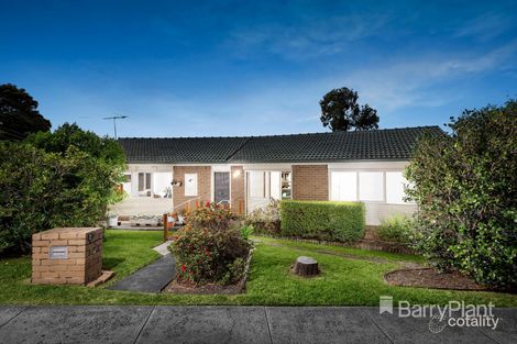 Property photo of 2 Pavey Court Macleod VIC 3085