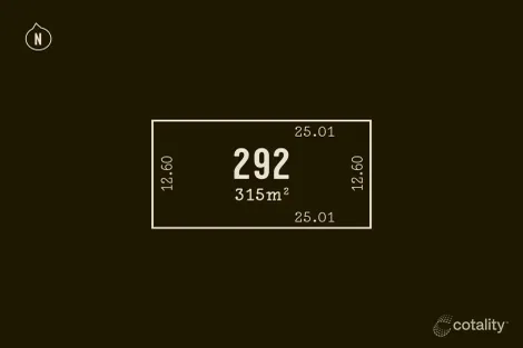 Property photo of LOT 292 Tudor Terrace Warragul VIC 3820
