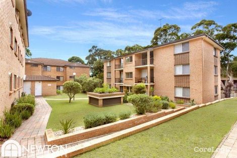 Property photo of 4/38-40 Chapman Street Gymea NSW 2227