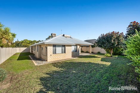 Property photo of 57 Nancarrow Way Ravenswood WA 6208