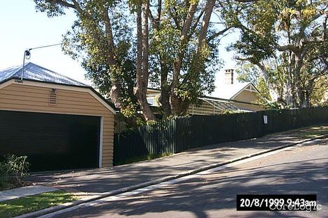 Property photo of 21 Sykes Street Ascot QLD 4007