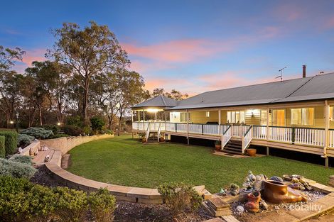 Property photo of 81 Smith Creek Road Vale View QLD 4352