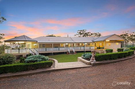 81 Smith Creek Rd, Vale View, QLD 4352