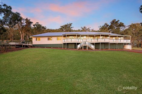 Property photo of 81 Smith Creek Road Vale View QLD 4352