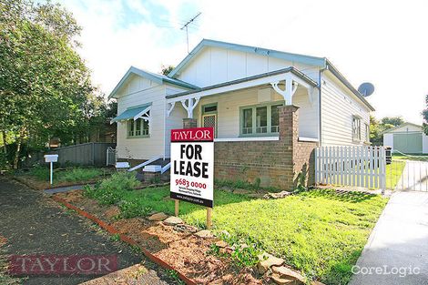 Property photo of 12 Gilbert Street North Parramatta NSW 2151