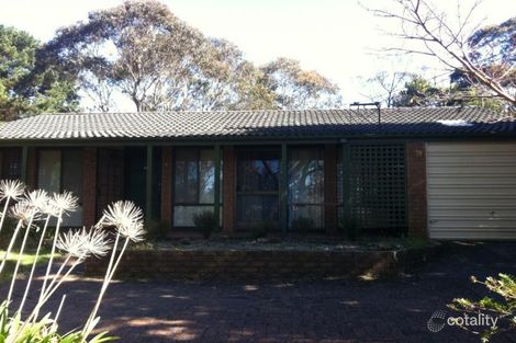 Property photo of 78 Barton Street Katoomba NSW 2780