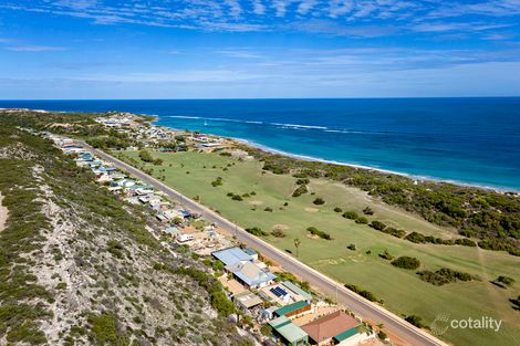 Property photo of 100 Mitchell Street Horrocks WA 6535