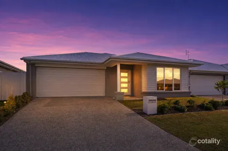 61 COPPICE CRES, BANYA, QLD 4551