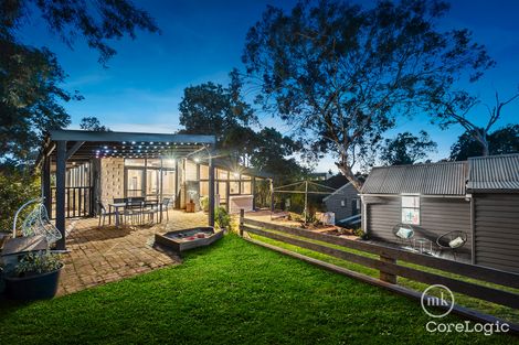 Property photo of 91 Silver Street Eltham North VIC 3095