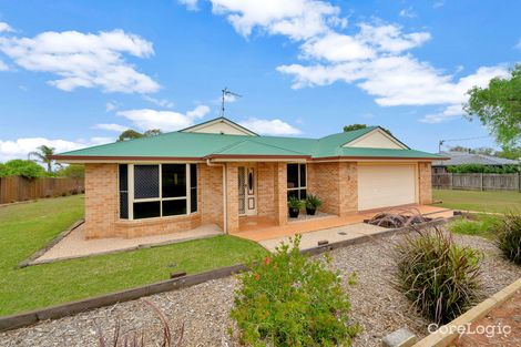 Property photo of 3 Daher Street Goombungee QLD 4354