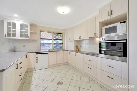 Property photo of 3 Daher Street Goombungee QLD 4354