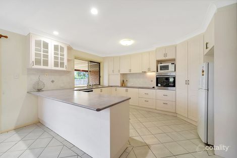 Property photo of 3 Daher Street Goombungee QLD 4354